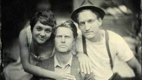 The Lumineers