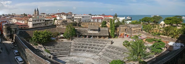 Zanzíbar (Tanzania)