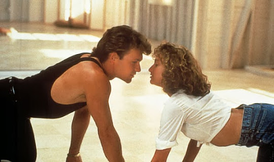 Dirty Dancing