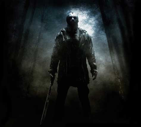 Jason Voorhees, película