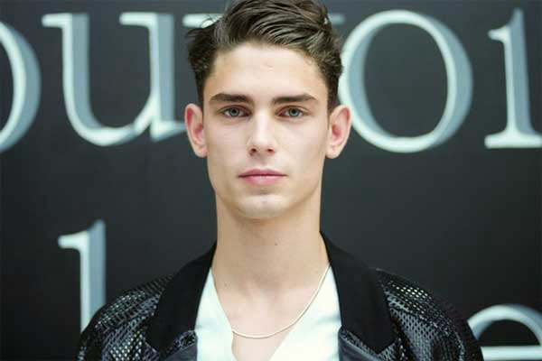 Arthur Gosse