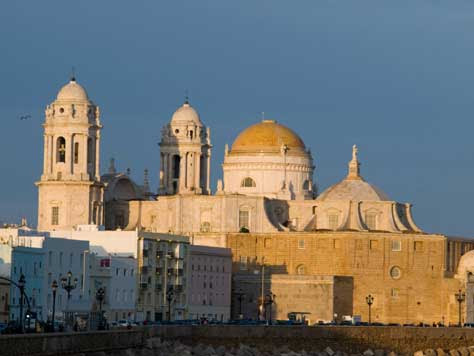 Catedral de Cádiz