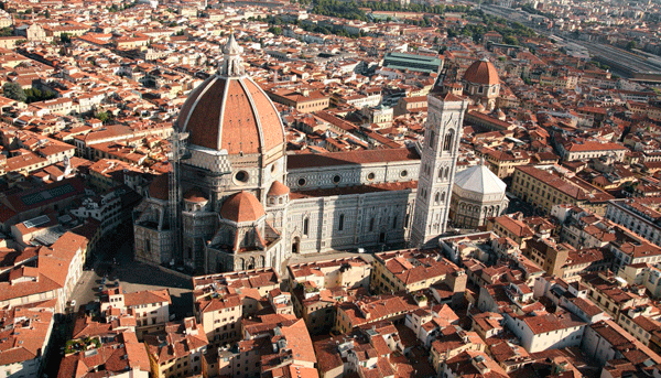 Florencia Duomo