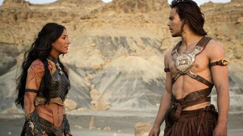 John Carter