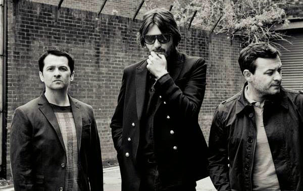 Manic Street Preachers