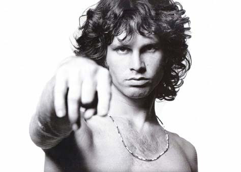 Jim Morrison