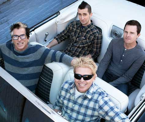 The Offspring