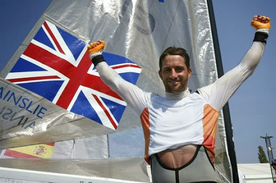 Ben Ainslie