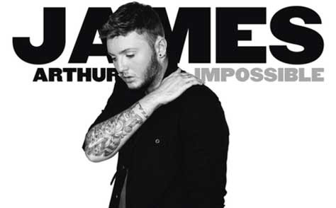 James Arthur