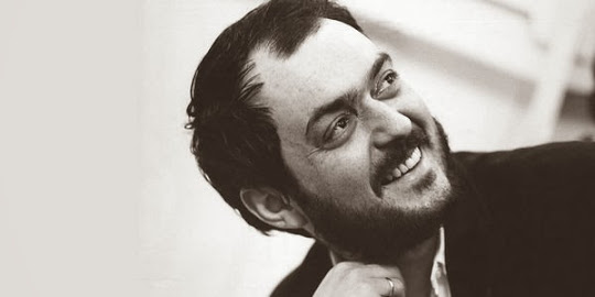 Stanley Kubrick