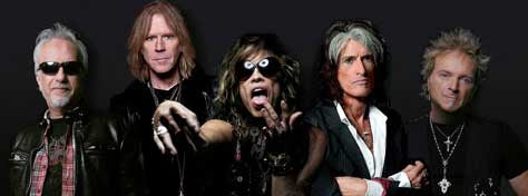 Aerosmith