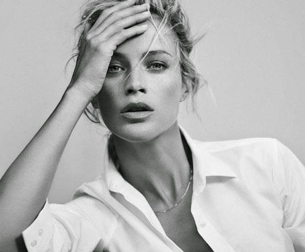 Carolyn Murphy