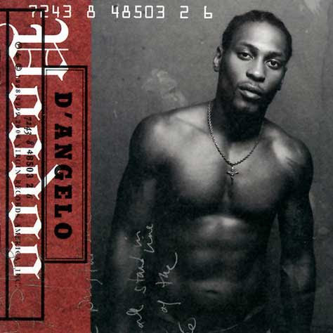 D'Angelo: Voodoo