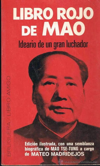 Mao Tse Tung