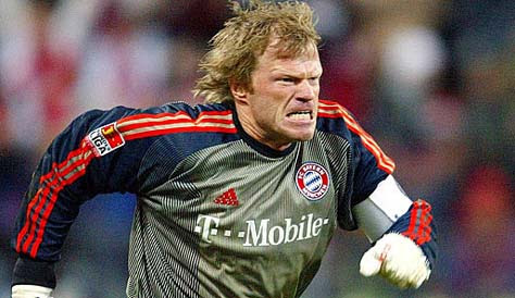 Oliver Kahn