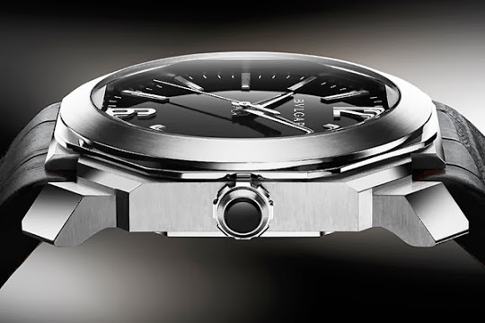 Bulgari Octo