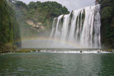 Gullfoss