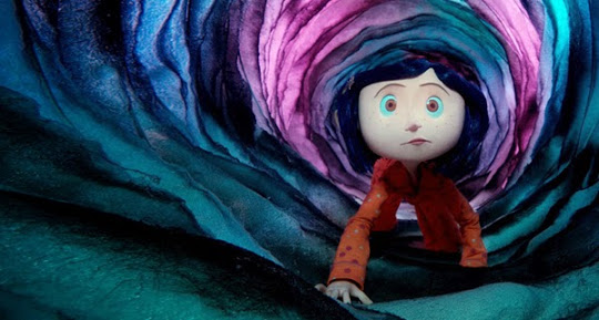 Los mundos de Coraline