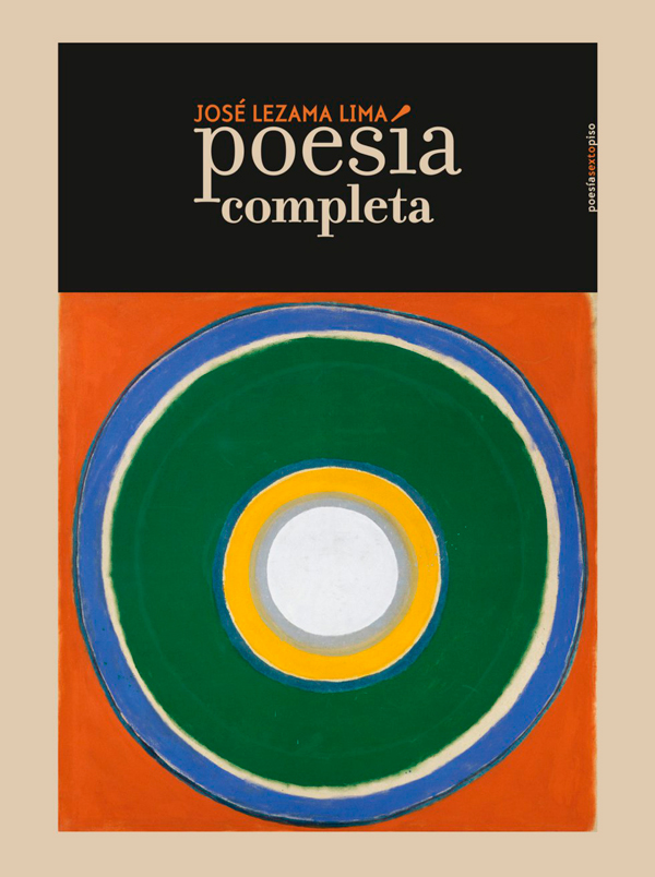 Poesía completa