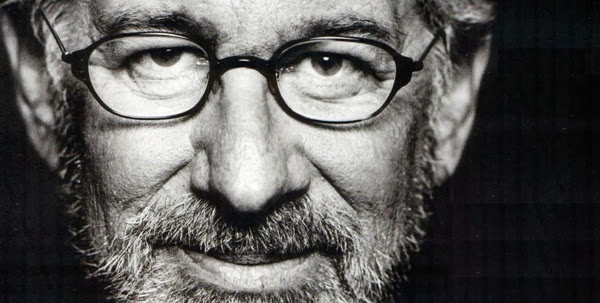 Steven Spielberg