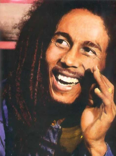Bob Marley, reggae