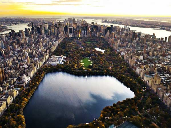 Nueva York, Central Park