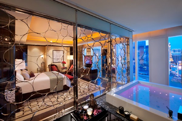 Mandarin Oriental Las Vegas (Las Vegas)