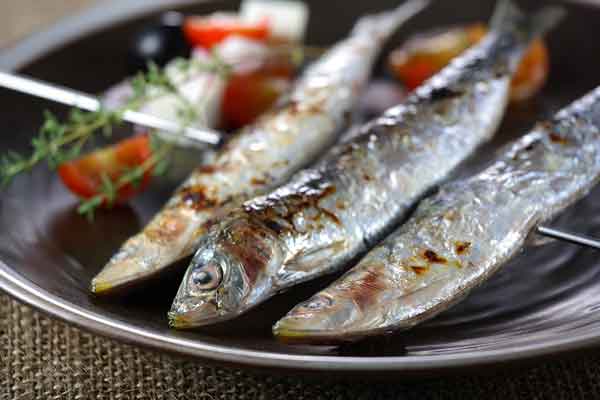 sardinas