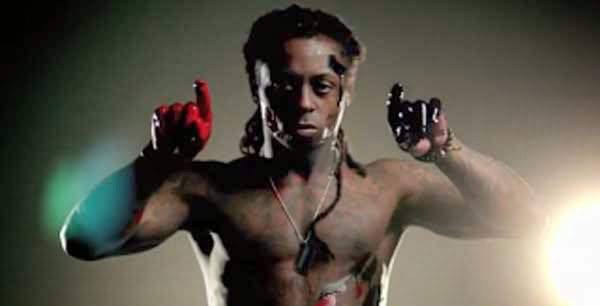 Lil Wayne