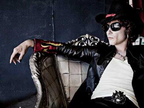 Enrique Bunbury