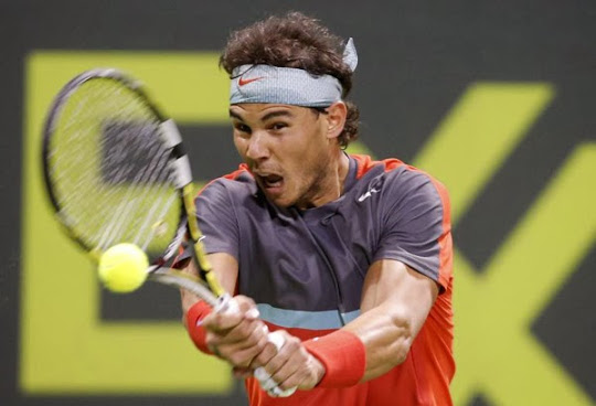 Rafael Nadal