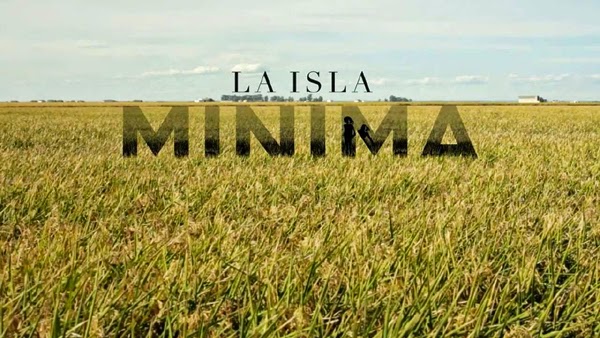 La isla mínima