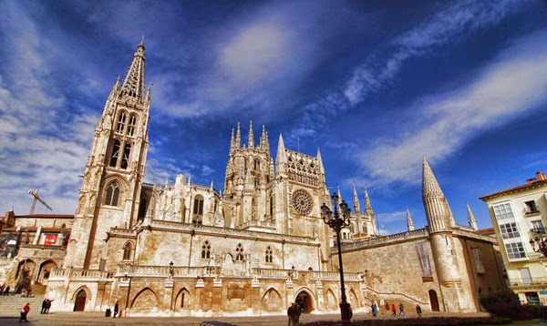 Catedral de Burgos