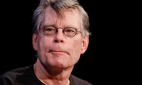 Stephen King, escritor