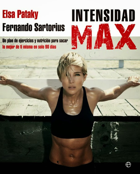 Intensidad Max