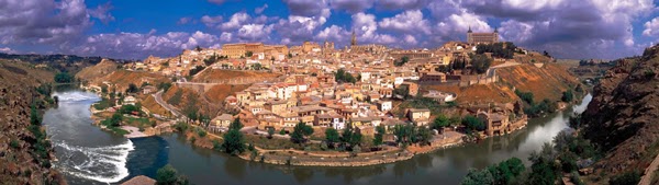 Toledo