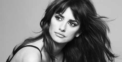 Penélope Cruz