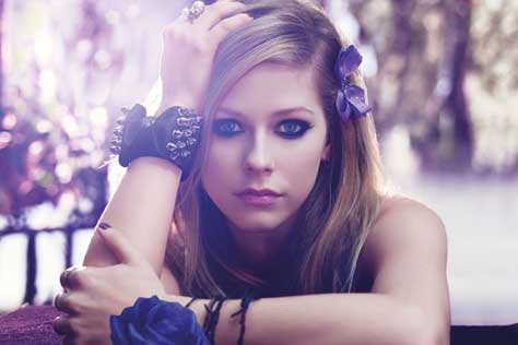 Avril Lavigne