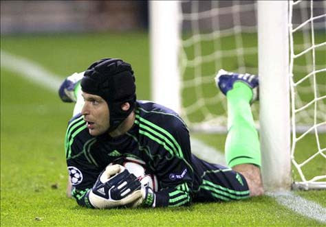 Petr Cech