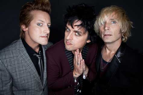 Green Day