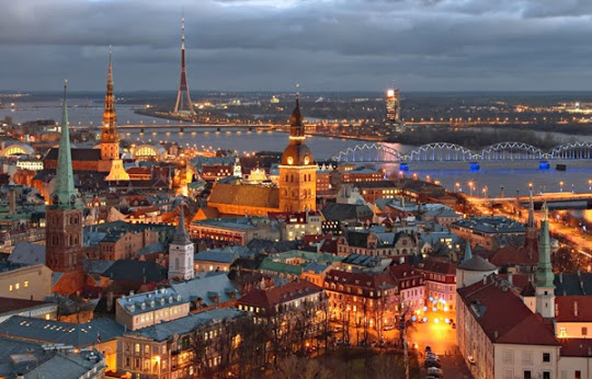 Riga