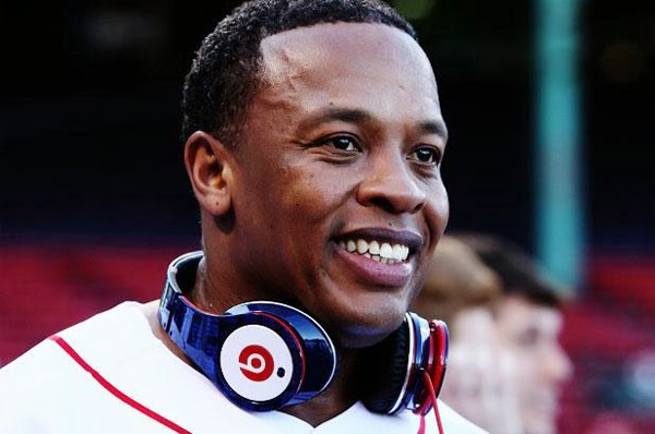 Dr Dre