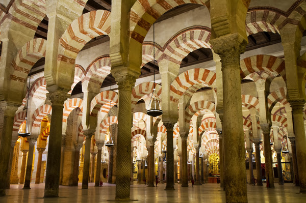 Mezquita de Córdoba