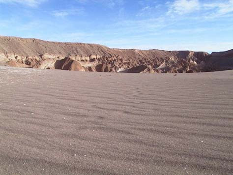 Gran Desierto de Victoria