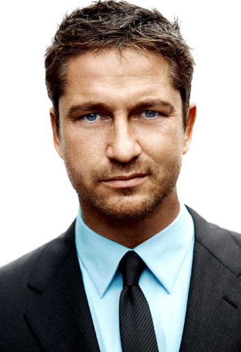 Gerard Butler