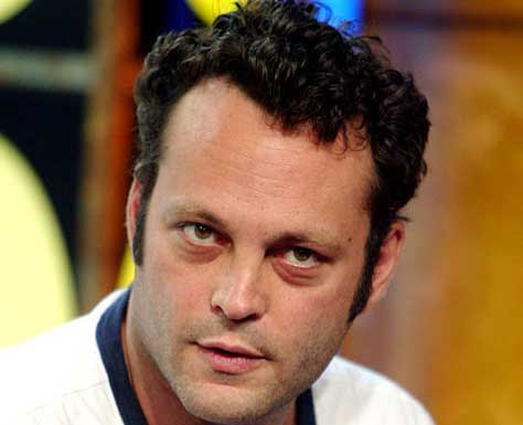 Vince Vaughn