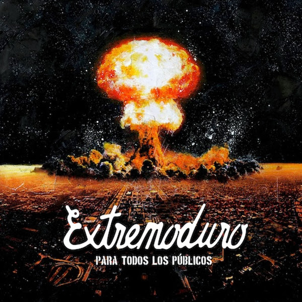 Extremoduro