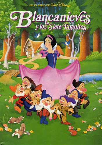 Blancanieves