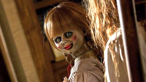 Annabelle