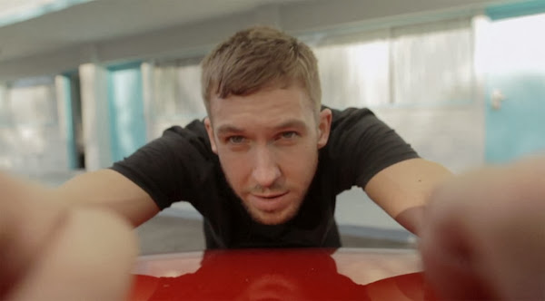 Calvin Harris